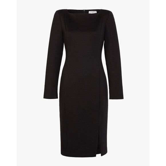 M.M. Lafleur Joanna Dress—Worth - 4 - Black